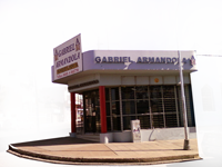 Gabriel Armandola Inmobiliaria - La Web de Paran