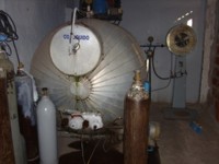 Gas Carbnico San Jorge - La Web de Paran