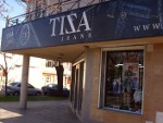 Tiza Jeans - La Web de Paran