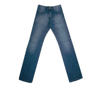 Tiza Jeans - La Web de Paran