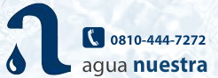 Agua Nuestra - La Web de Paran