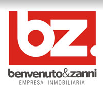 benvenuto & zanni - Empresa Inmobiliaria - La Web de Paran