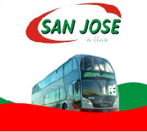 Empresa San Jos - La Web de Paran