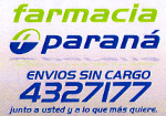 Farmacia Paran - La Web de Paran