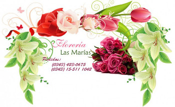Florera Las Maras - La Web de Paran