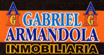 Gabriel Armandola Inmobiliaria - La Web de Paraná
