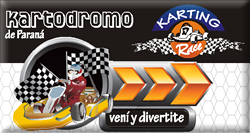Karting Race - La Web de Paraná