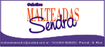 Malteadas Sendra - La Web de Paran