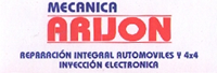 Mecánica Arijón - La Web de Paraná