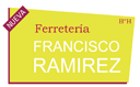 Nueva Ferretera Francisco Ramrez - La Web de Paran