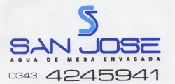Soda y agua de mesa San Jos - La Web de Paran