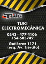 La Web de Paran