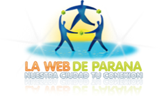 La Web de Paraná
