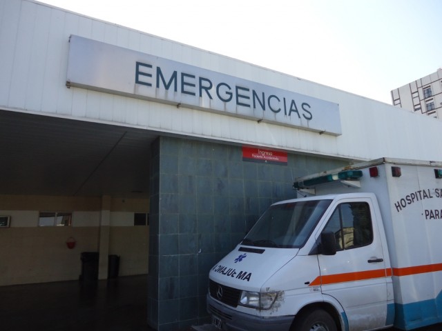 hospital