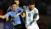 Argentina y Uruguay tiene posibilidades de disputar la Copa Río de la Plata